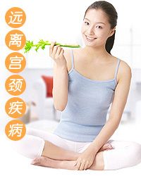消炎，宫颈息肉的&ldquo;七寸&rdquo;