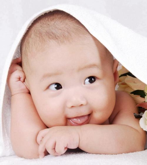 宝宝----幸福婚姻的保护伞